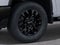 2026 Chevrolet Silverado 3500 HD Crew Cab Long Box 4-Wheel Drive LTZ