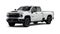 2026 Chevrolet Silverado 3500 HD Crew Cab Long Box 4-Wheel Drive LTZ