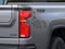 2026 Chevrolet Silverado 3500 HD Crew Cab Long Box 4-Wheel Drive LTZ