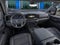 2026 Chevrolet Silverado 3500 HD Crew Cab Long Box 4-Wheel Drive LTZ