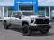 2026 Chevrolet Silverado 3500 HD Crew Cab Long Box 4-Wheel Drive LTZ