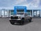 2026 Chevrolet Silverado 3500 HD Crew Cab Long Box 4-Wheel Drive LTZ