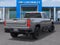 2026 Chevrolet Silverado 3500 HD Crew Cab Long Box 4-Wheel Drive LTZ