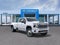 2026 Chevrolet Silverado 3500 HD Crew Cab Long Box 4-Wheel Drive High Country