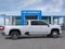 2026 Chevrolet Silverado 3500 HD Crew Cab Long Box 4-Wheel Drive High Country