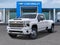 2026 Chevrolet Silverado 3500 HD Crew Cab Long Box 4-Wheel Drive High Country