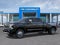 2026 Chevrolet Silverado 3500 HD Crew Cab Long Box 4-Wheel Drive High Country