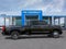 2026 Chevrolet Silverado 3500 HD Crew Cab Long Box 4-Wheel Drive High Country