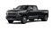 2026 Chevrolet Silverado 3500 HD Crew Cab Long Box 4-Wheel Drive High Country