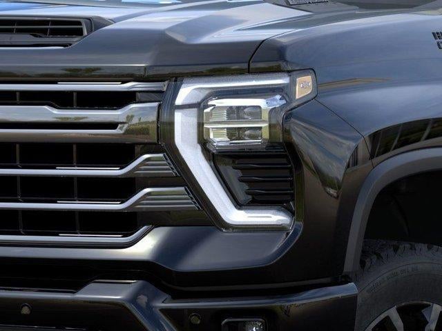 2026 Chevrolet Silverado 3500 HD High Country - Photo 10