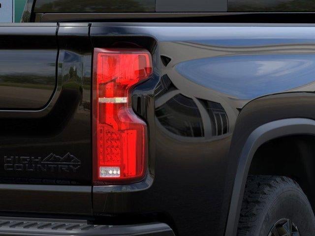 2026 Chevrolet Silverado 3500 HD High Country - Photo 11
