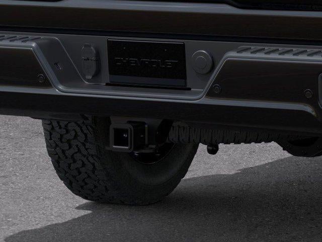 2026 Chevrolet Silverado 3500 HD High Country - Photo 14