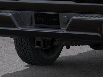 2026 Chevrolet Silverado 3500 HD Crew Cab Long Box 4-Wheel Drive High Country