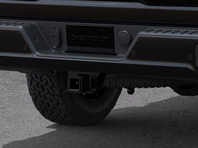 2026 Chevrolet Silverado 3500 HD Crew Cab Long Box 4-Wheel Drive High Country
