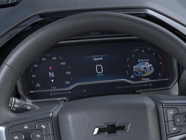2026 Chevrolet Silverado 3500 HD High Country - Photo 18