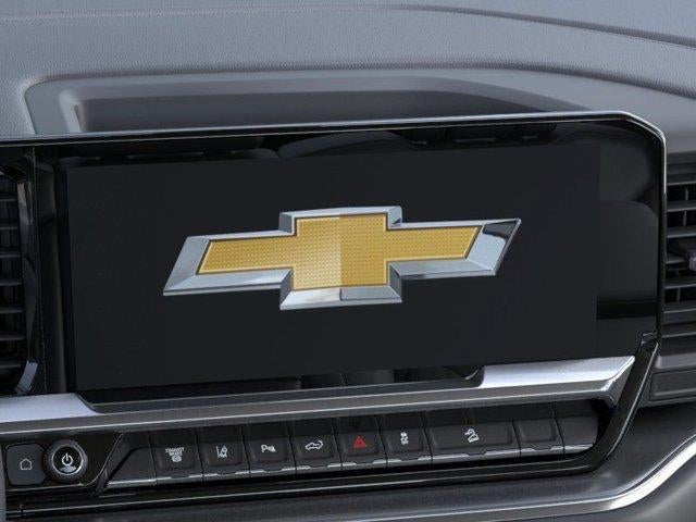 2026 Chevrolet Silverado 3500 HD Crew Cab Long Box 4-Wheel Drive High Country