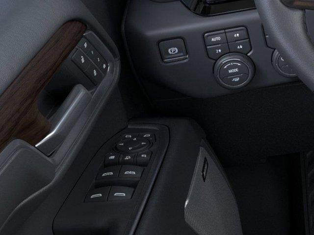 2026 Chevrolet Silverado 3500 HD Crew Cab Long Box 4-Wheel Drive High Country