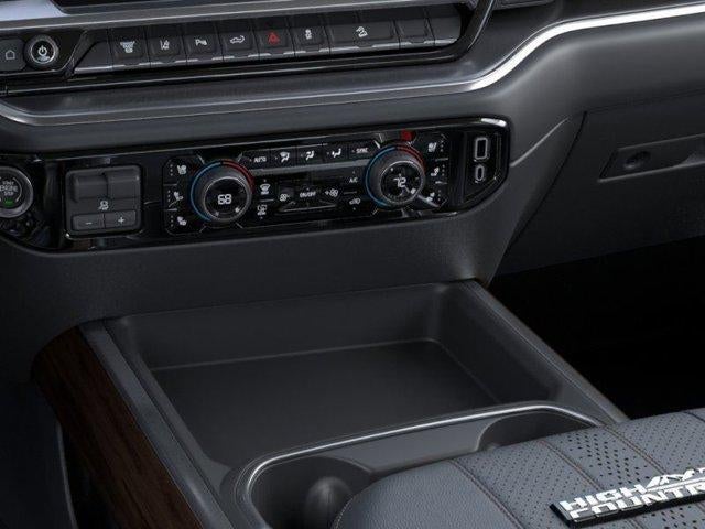 2026 Chevrolet Silverado 3500 HD High Country - Photo 23