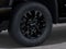 2026 Chevrolet Silverado 3500 HD Crew Cab Long Box 4-Wheel Drive High Country