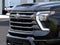 2026 Chevrolet Silverado 3500 HD Crew Cab Long Box 4-Wheel Drive High Country