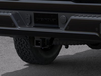 2026 Chevrolet Silverado 3500 HD Crew Cab Long Box 4-Wheel Drive High Country