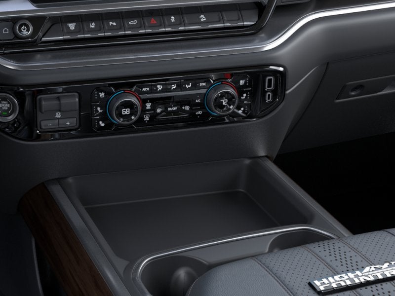 2026 Chevrolet Silverado 3500 HD High Country - Photo 47