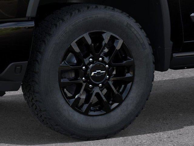2026 Chevrolet Silverado 3500 HD High Country - Photo 9