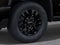 2026 Chevrolet Silverado 3500 HD Crew Cab Long Box 4-Wheel Drive High Country