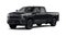 2026 Chevrolet Silverado 3500 HD Crew Cab Long Box 4-Wheel Drive High Country
