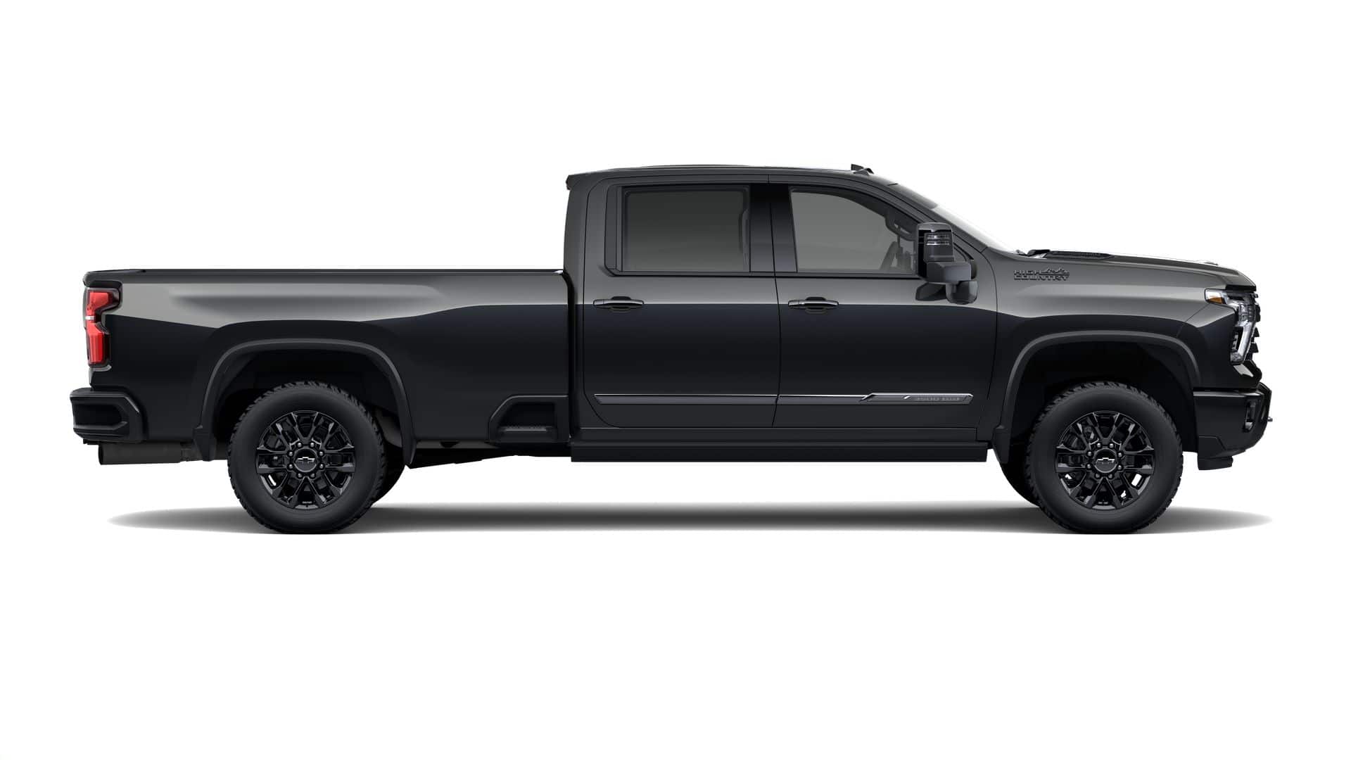2026 Chevrolet Silverado 3500 HD High Country - Photo 51