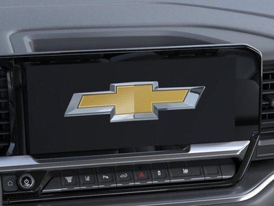 2026 Chevrolet Silverado 3500 HD Crew Cab Long Box 4-Wheel Drive High Country