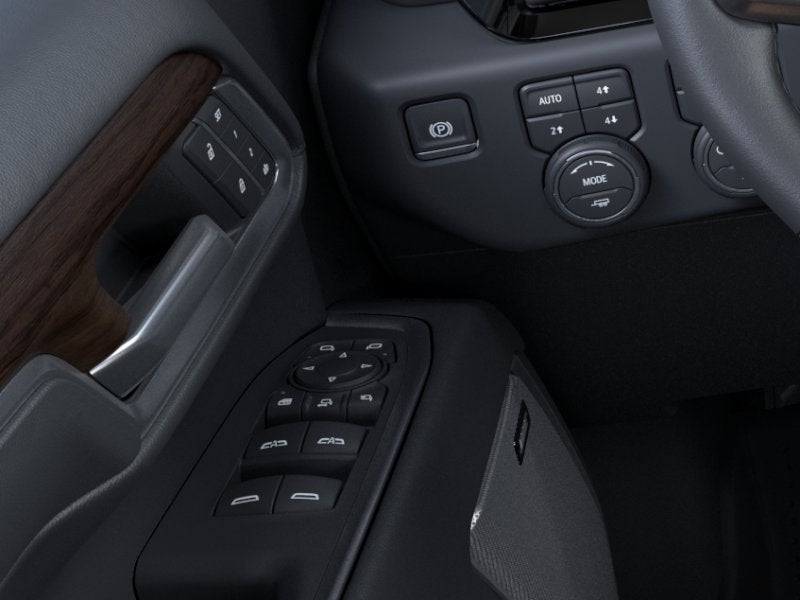 2026 Chevrolet Silverado 3500 HD Crew Cab Long Box 4-Wheel Drive High Country