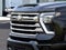 2026 Chevrolet Silverado 3500 HD Crew Cab Long Box 4-Wheel Drive High Country