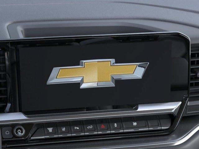 2026 Chevrolet Silverado 3500 HD Crew Cab Long Box 4-Wheel Drive High Country