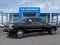 2026 Chevrolet Silverado 3500 HD Crew Cab Long Box 4-Wheel Drive High Country