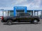 2026 Chevrolet Silverado 3500 HD Crew Cab Long Box 4-Wheel Drive High Country