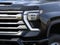 2026 Chevrolet Silverado 3500 HD Crew Cab Long Box 4-Wheel Drive High Country