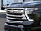 2026 Chevrolet Silverado 3500 HD Crew Cab Long Box 4-Wheel Drive High Country