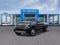 2026 Chevrolet Silverado 3500 HD Crew Cab Long Box 4-Wheel Drive High Country
