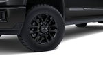 2026 Chevrolet Silverado 3500 HD Crew Cab Long Box 4-Wheel Drive High Country