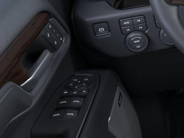2026 Chevrolet Silverado 3500 HD Crew Cab Long Box 4-Wheel Drive High Country