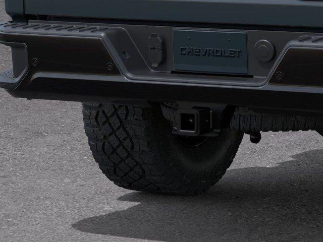 2026 Chevrolet Silverado 2500 HD Crew Cab Standard Box 4-Wheel Drive ZR2