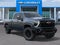 2026 Chevrolet Silverado 2500 HD Crew Cab Standard Box 4-Wheel Drive ZR2