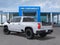 2026 Chevrolet Silverado 2500 HD Crew Cab Standard Box 4-Wheel Drive ZR2