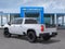 2026 Chevrolet Silverado 2500 HD Crew Cab Standard Box 4-Wheel Drive ZR2