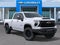 2026 Chevrolet Silverado 2500 HD Crew Cab Standard Box 4-Wheel Drive ZR2