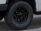 2026 Chevrolet Silverado 2500 HD Crew Cab Standard Box 4-Wheel Drive ZR2
