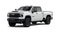 2026 Chevrolet Silverado 2500 HD Crew Cab Standard Box 4-Wheel Drive ZR2