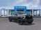 2026 Chevrolet Silverado 2500 HD Crew Cab Standard Box 4-Wheel Drive ZR2