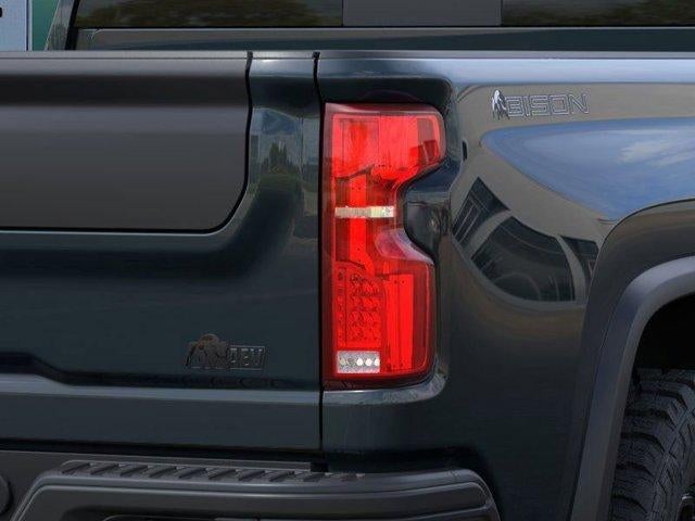 2026 Chevrolet Silverado 2500 HD Crew Cab Standard Box 4-Wheel Drive ZR2